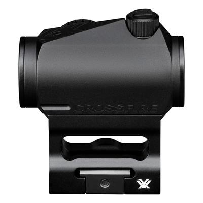 vortex kolimator crossfire green dot cf gd2