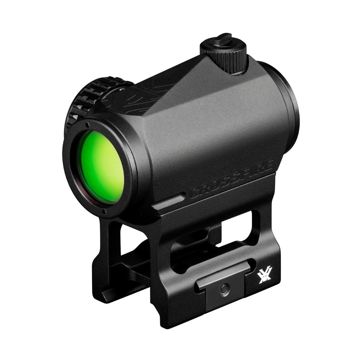 vortex kolimator crossfire red dot cf rd2