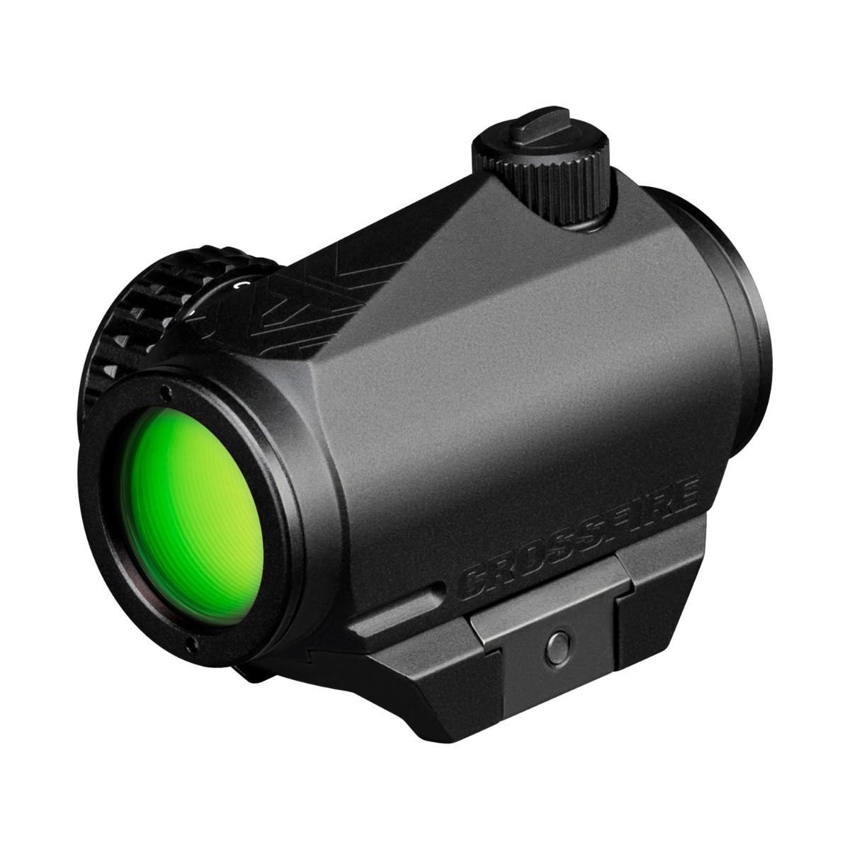 vortex kolimator crossfire red dot cf rd2