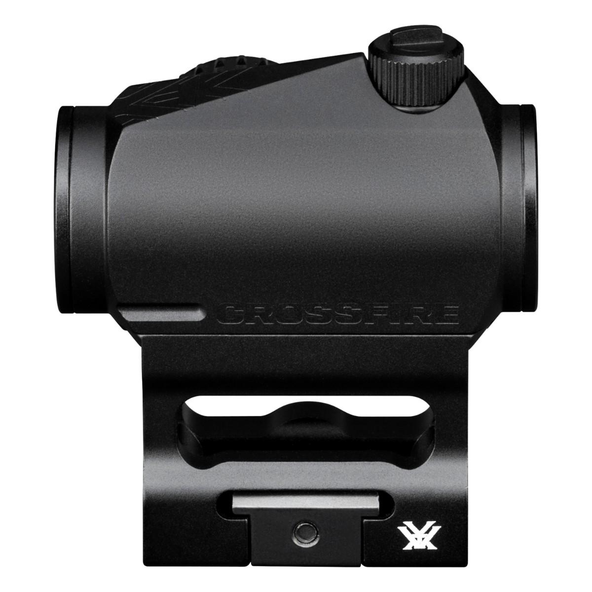 vortex kolimator crossfire red dot cf rd2