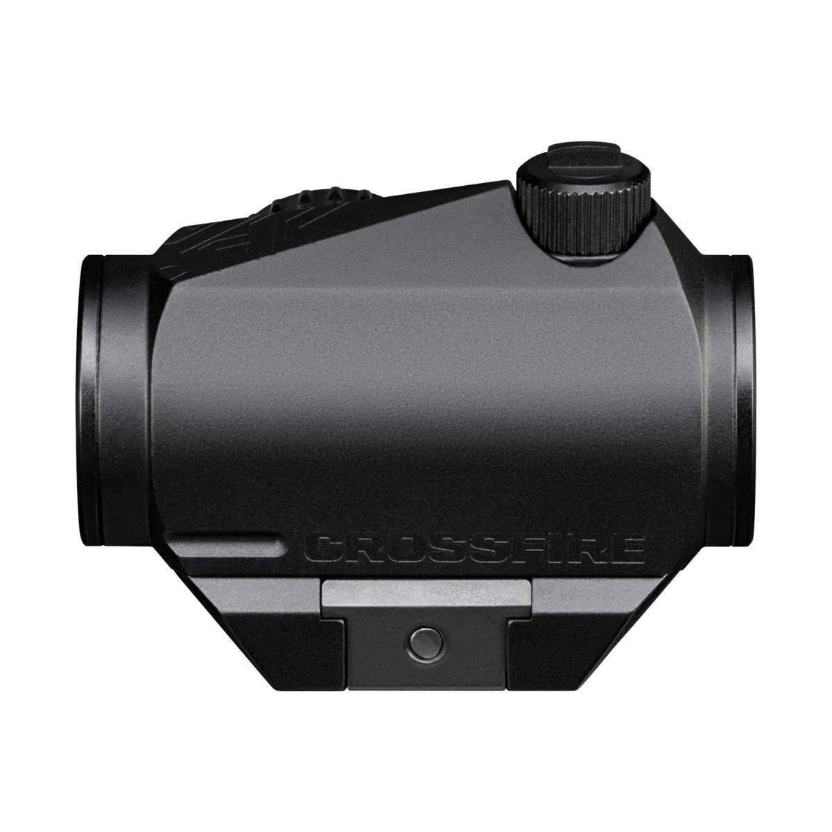 vortex kolimator crossfire red dot cf rd2