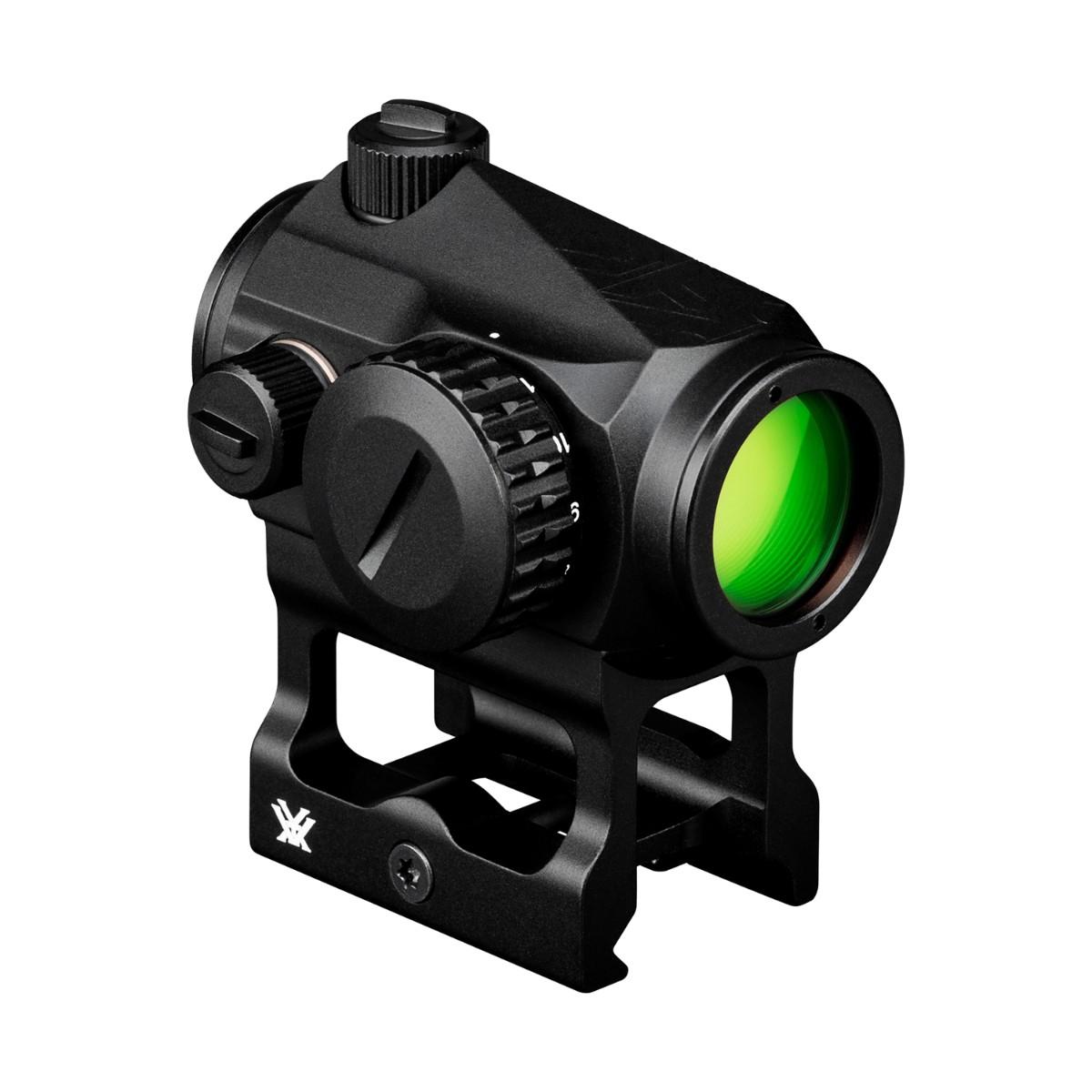 vortex kolimator crossfire red dot cf rd2