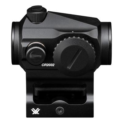 vortex kolimator crossfire red dot cf rd2