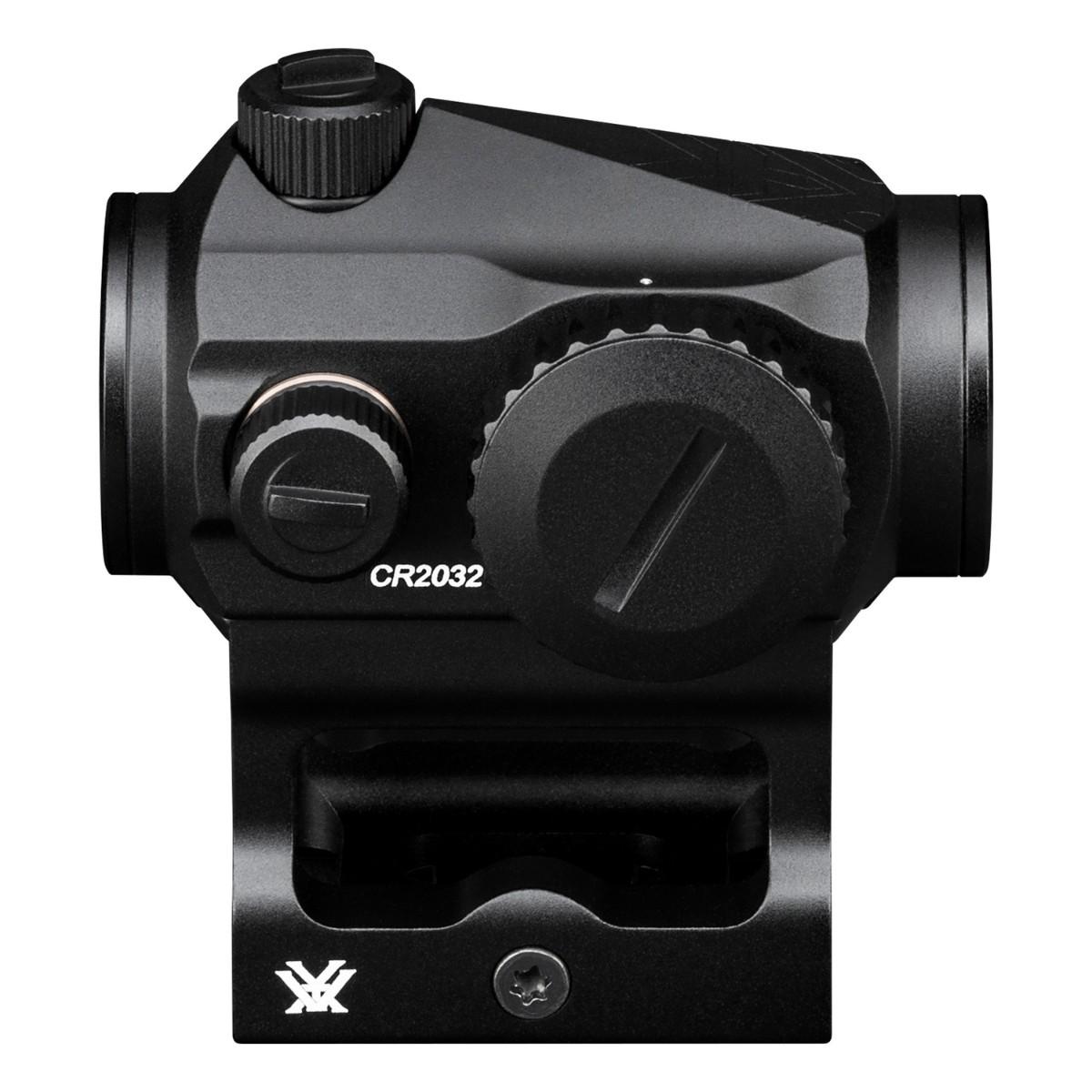 vortex kolimator crossfire red dot cf rd2