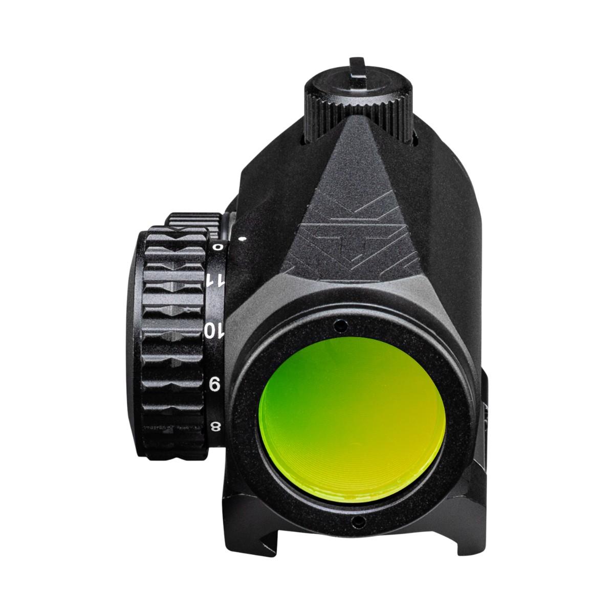 vortex kolimator crossfire red dot cf rd2