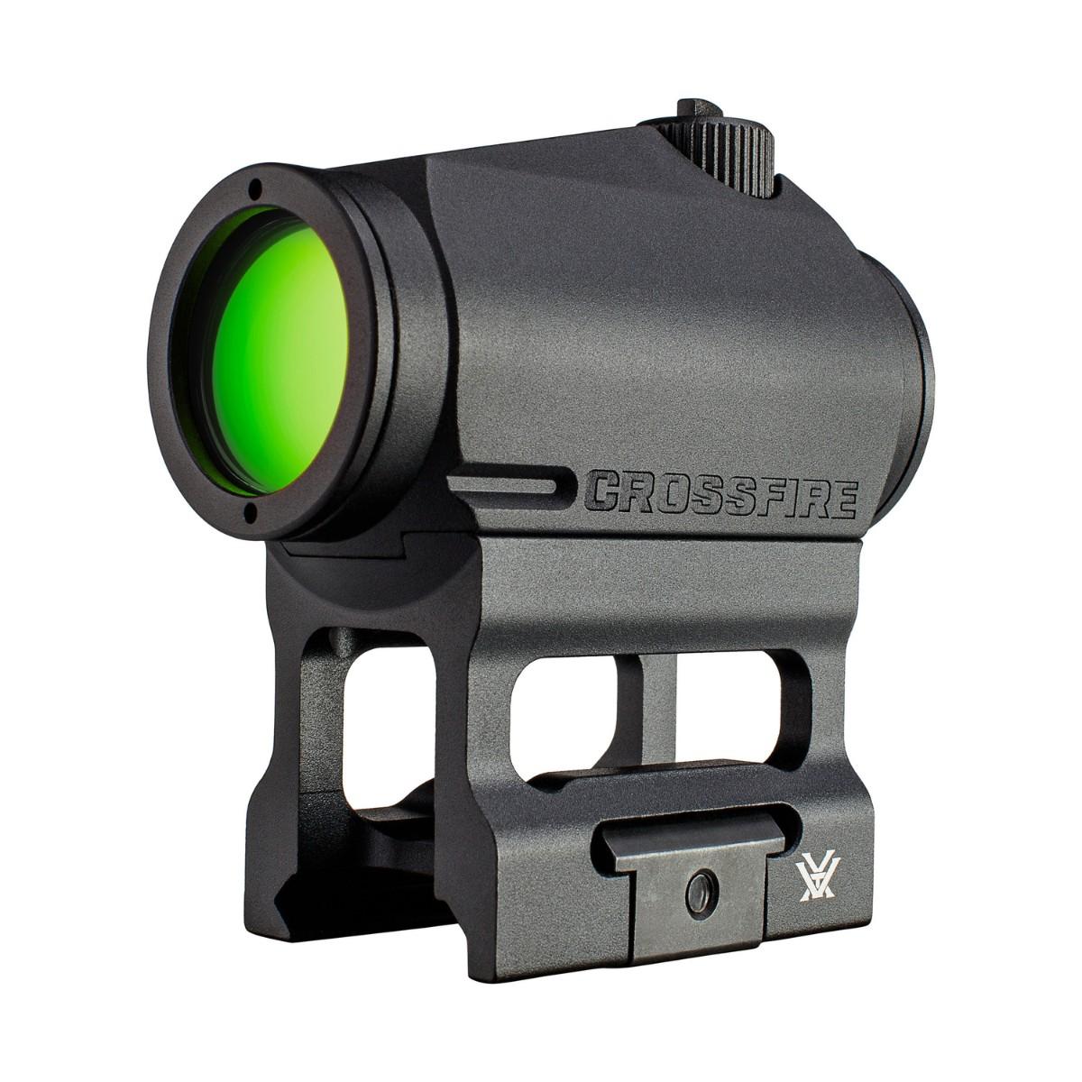 vortex kolimator crossfire red dot cf rd2