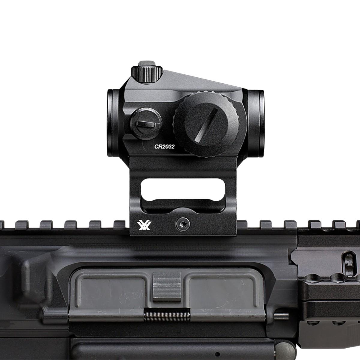 vortex kolimator crossfire red dot cf rd2