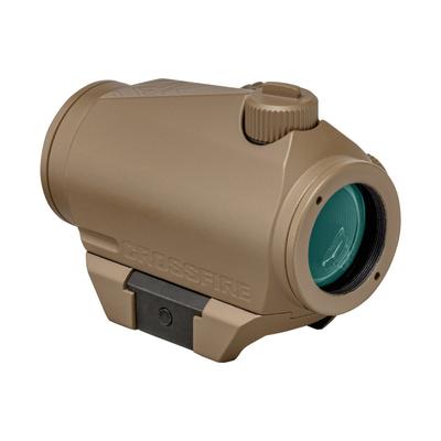 vortex kolimator crossfire red dot tan cf rd2 t