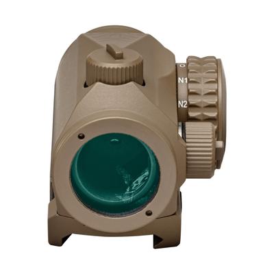 vortex kolimator crossfire red dot tan cf rd2 t