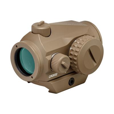 vortex kolimator crossfire red dot tan cf rd2 t