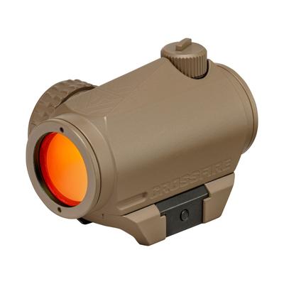 vortex kolimator crossfire red dot tan cf rd2 t