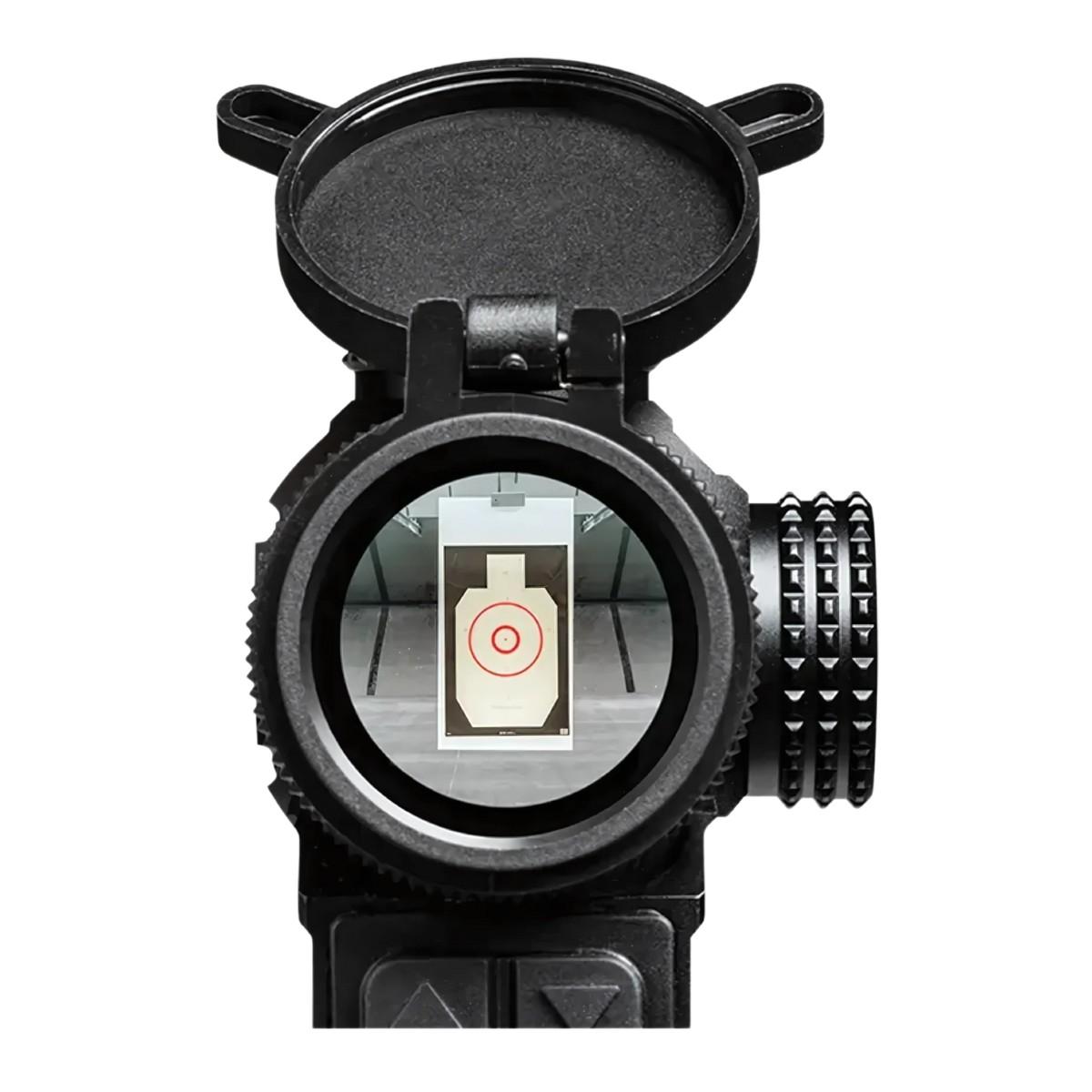 vortex kolimator pryzmatyczny spitfire ar 1x prism scope spr 200