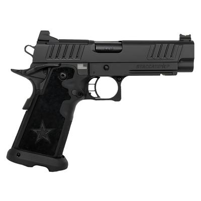 staccato 2011 p or aluminium dlc 12 1201 000103