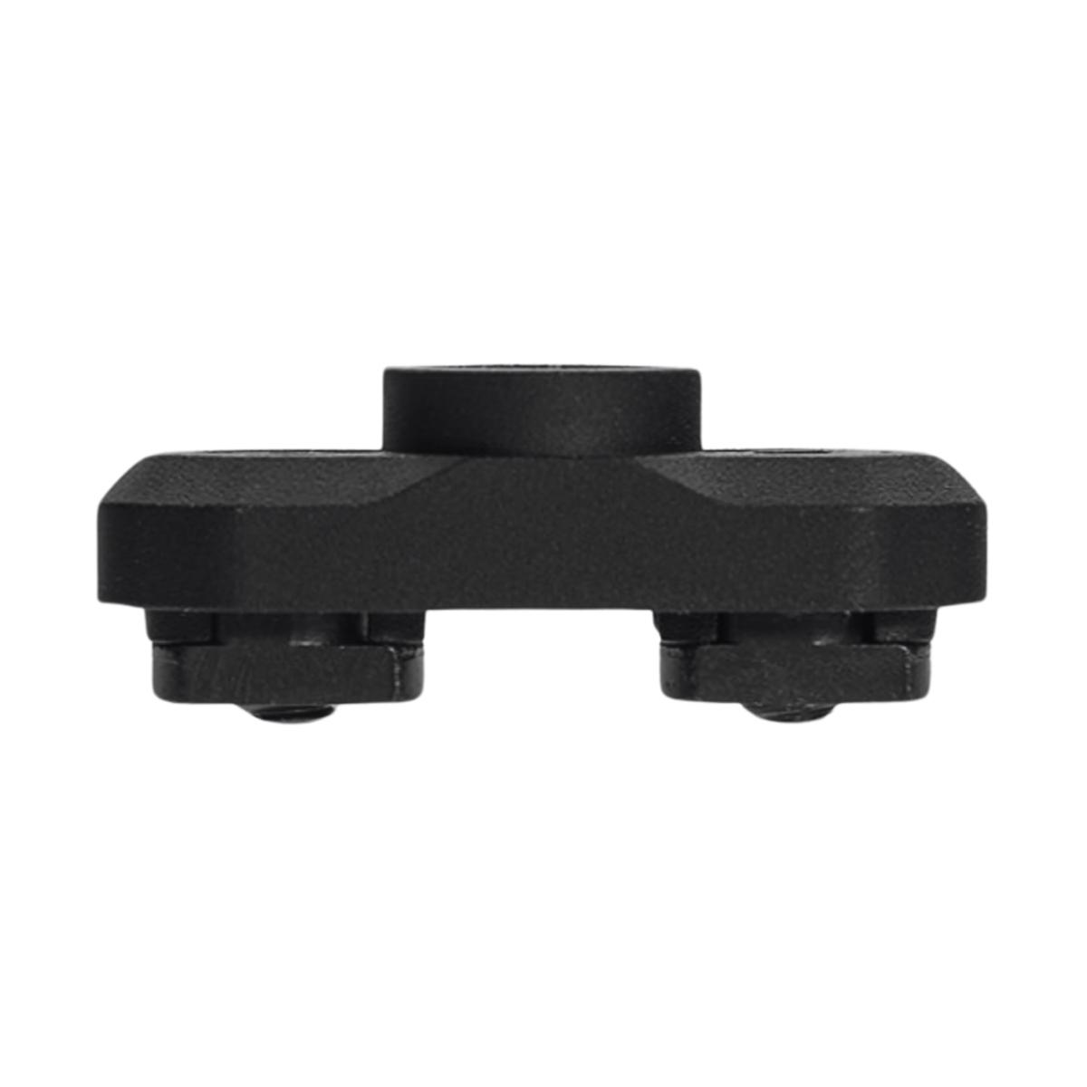 arisaka port m lok qd sling mount czarny qd m