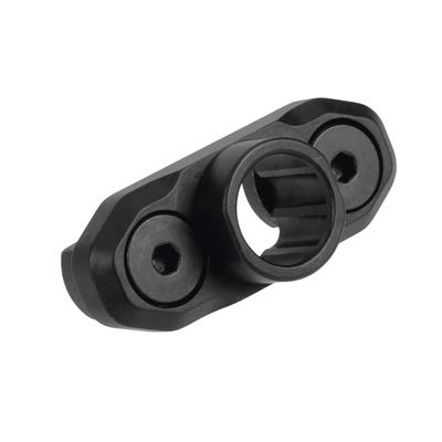 arisaka port m lok qd sling mount czarny qd m