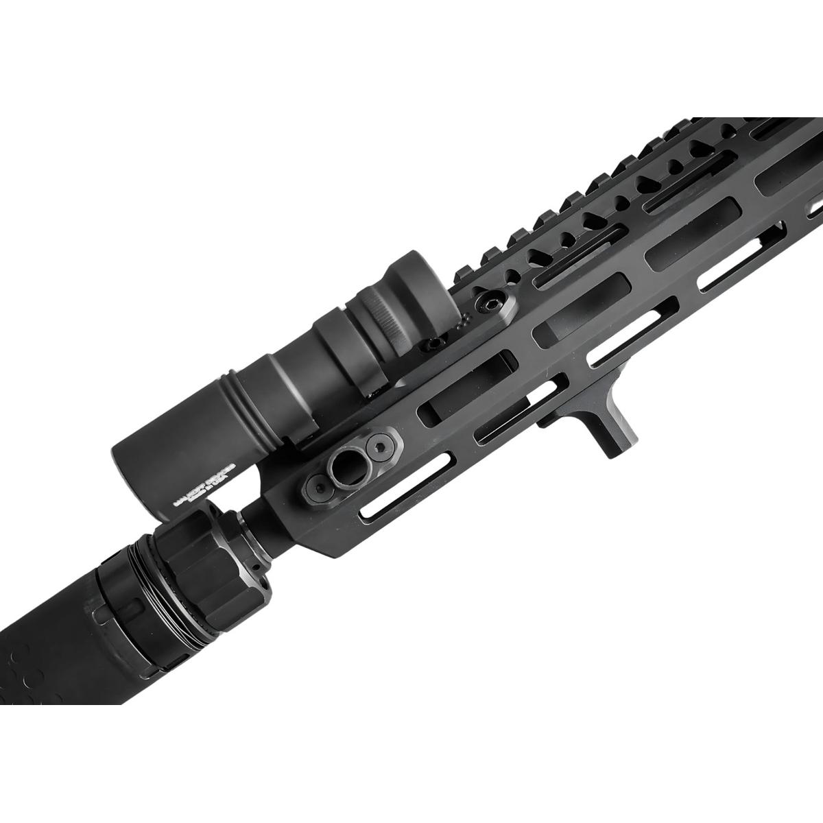 arisaka port m lok qd sling mount fde qd m fde