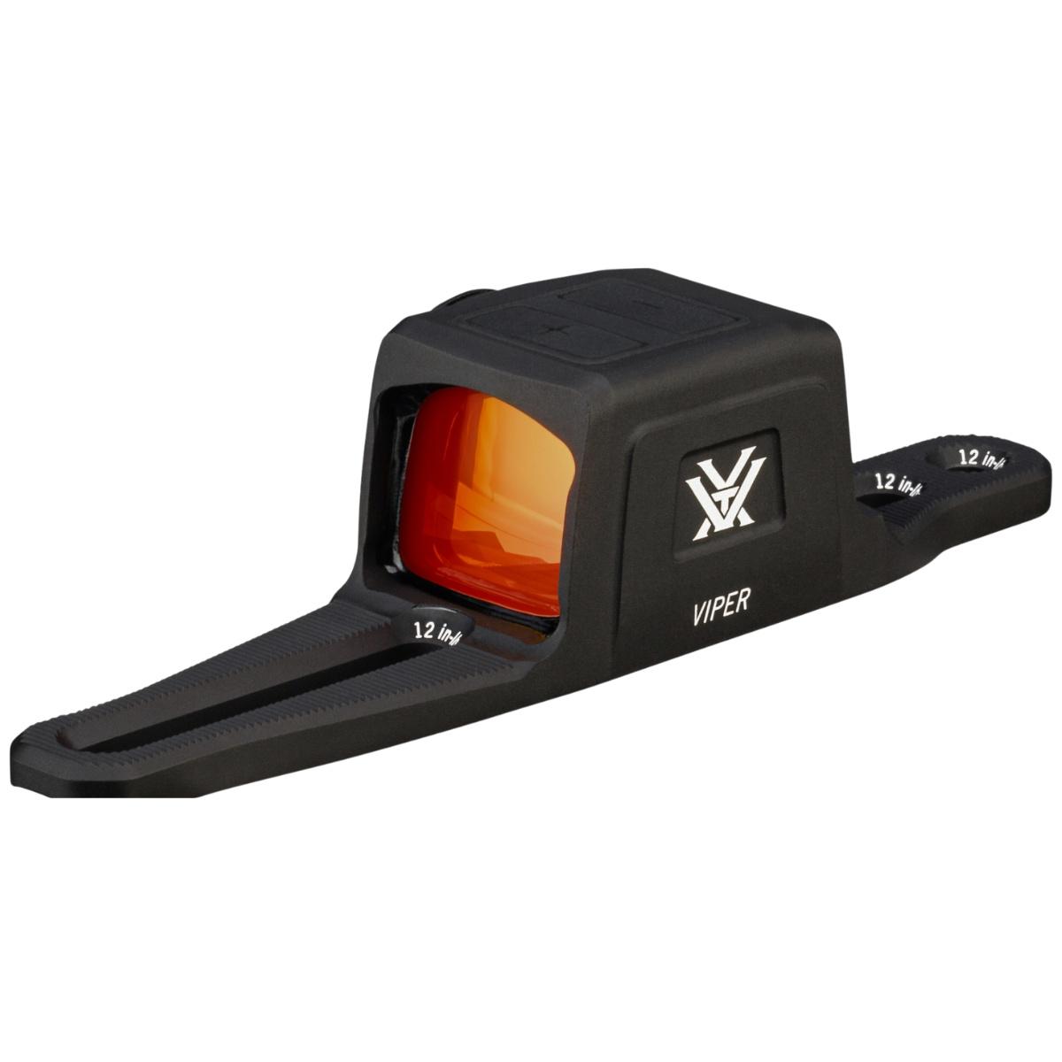 vortex kolimator do strzelby viper shotgun enclosed 3 moa vpr sgmrd3 e