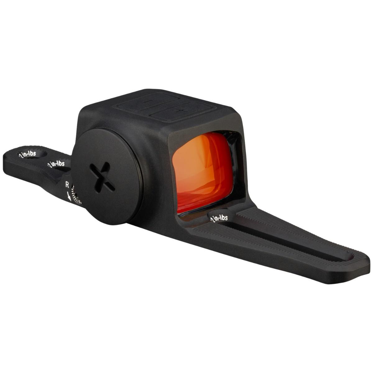 vortex kolimator do strzelby viper shotgun enclosed 3 moa vpr sgmrd3 e