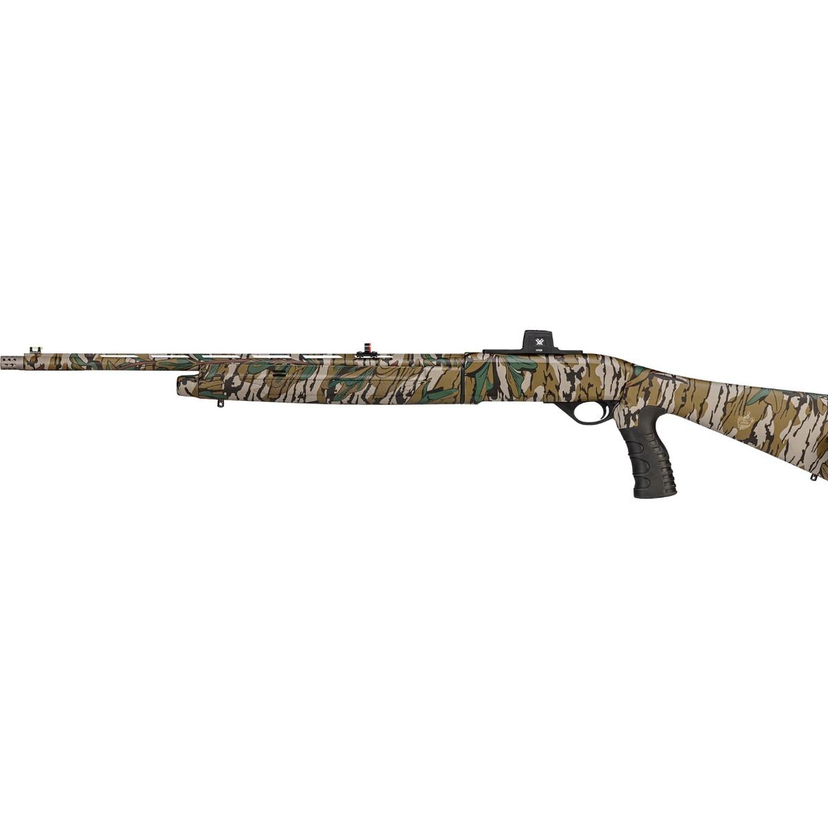 vortex kolimator do strzelby viper shotgun enclosed 3 moa vpr sgmrd3 e