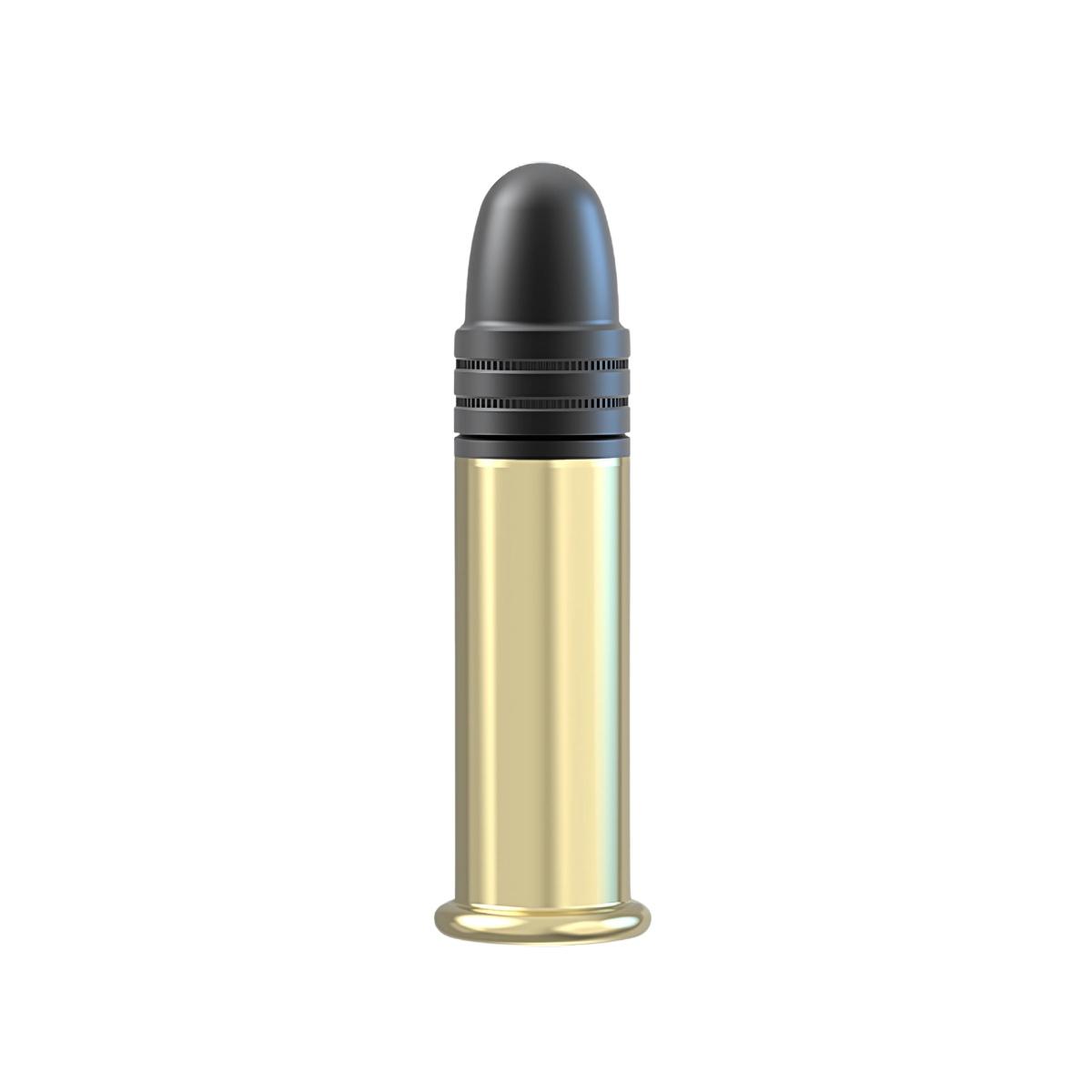 22 lr lapua premium x act 40gr