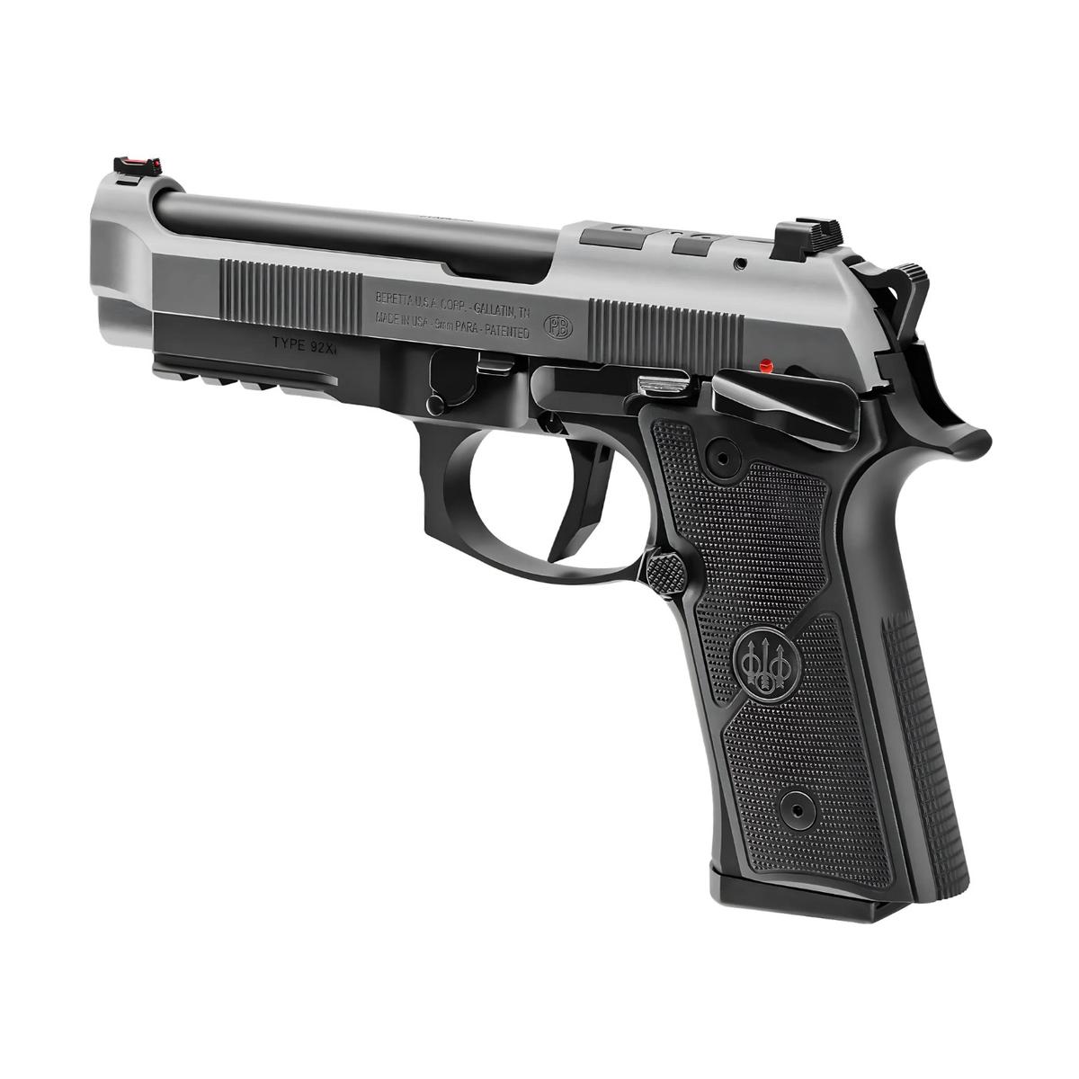 beretta 92 xi sao full size