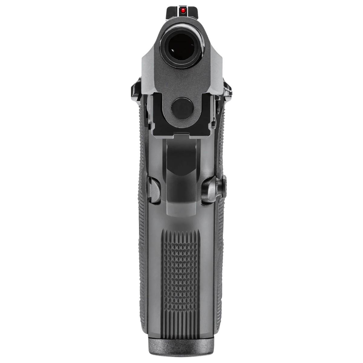beretta 92 xi sao full size