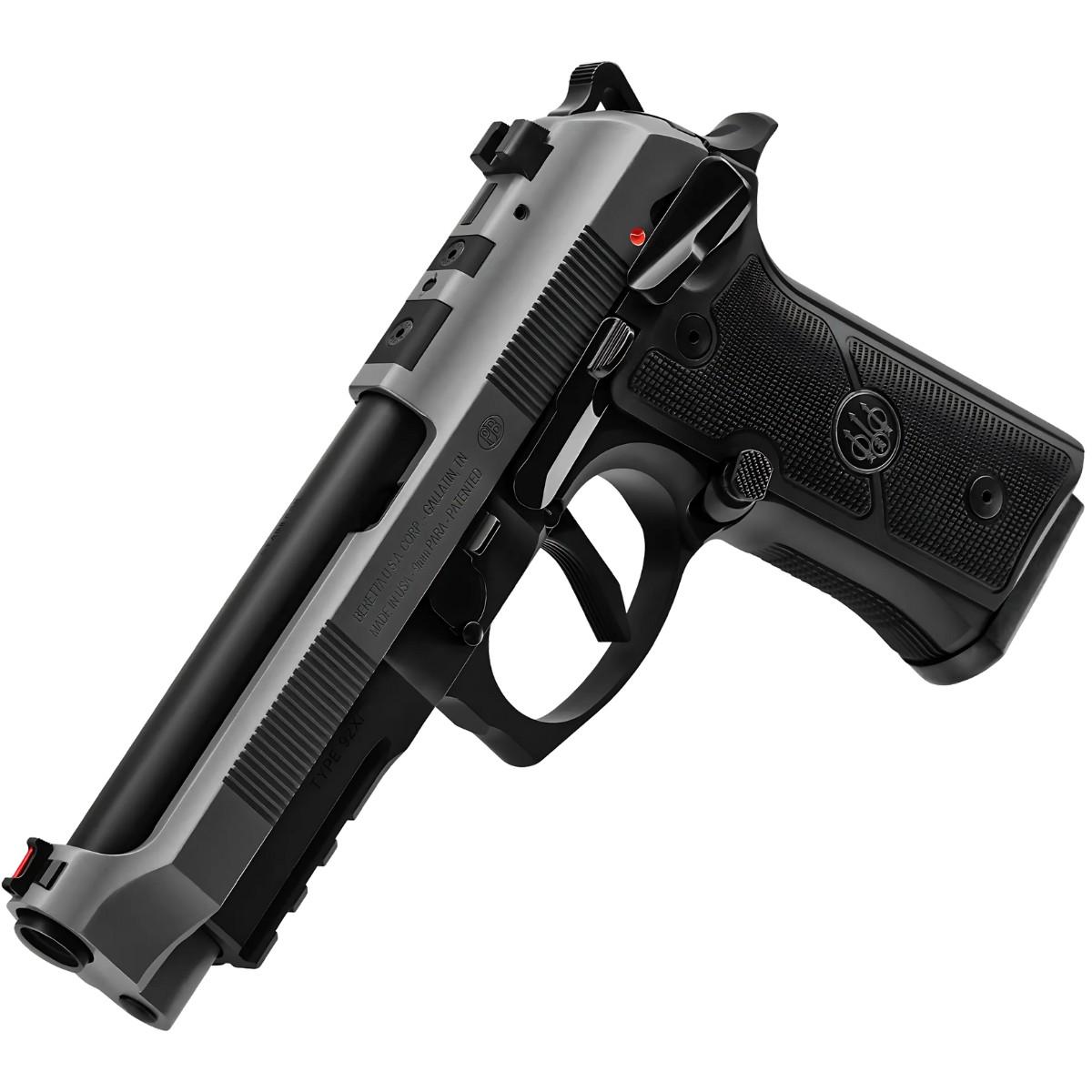 beretta 92 xi sao full size