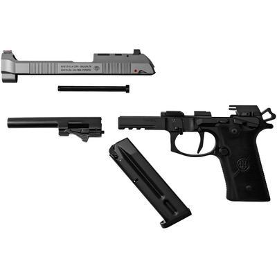 beretta 92 xi sao full size