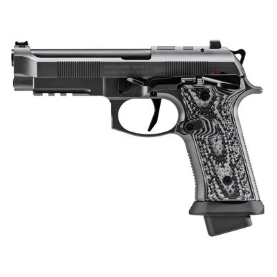 Beretta 92 XI Squalo