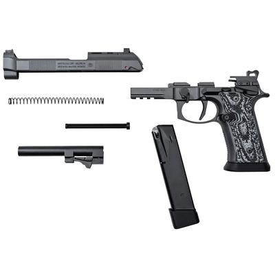 beretta 92 xi squalo