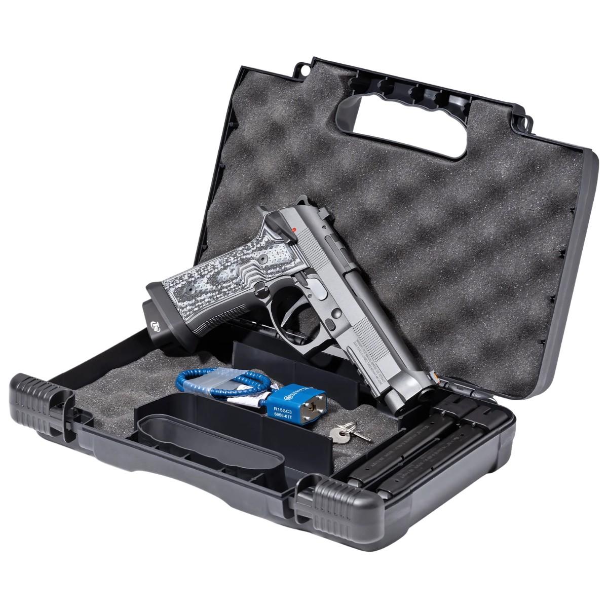 beretta 92 xi squalo