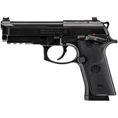 Beretta 92 GTS Centurion RDO