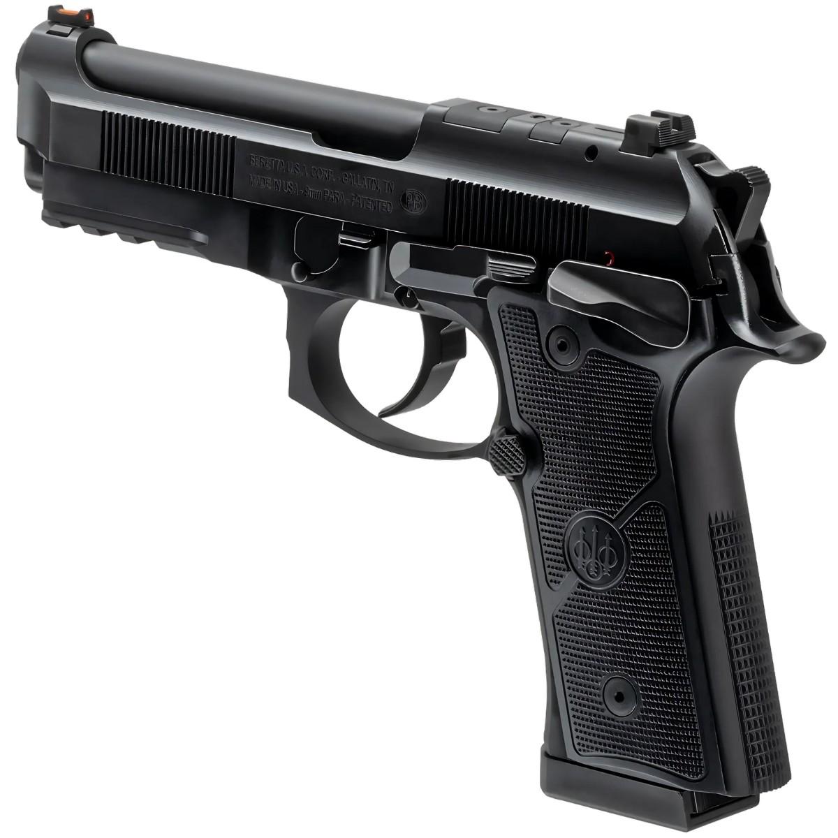 beretta 92 gts centurion rdo