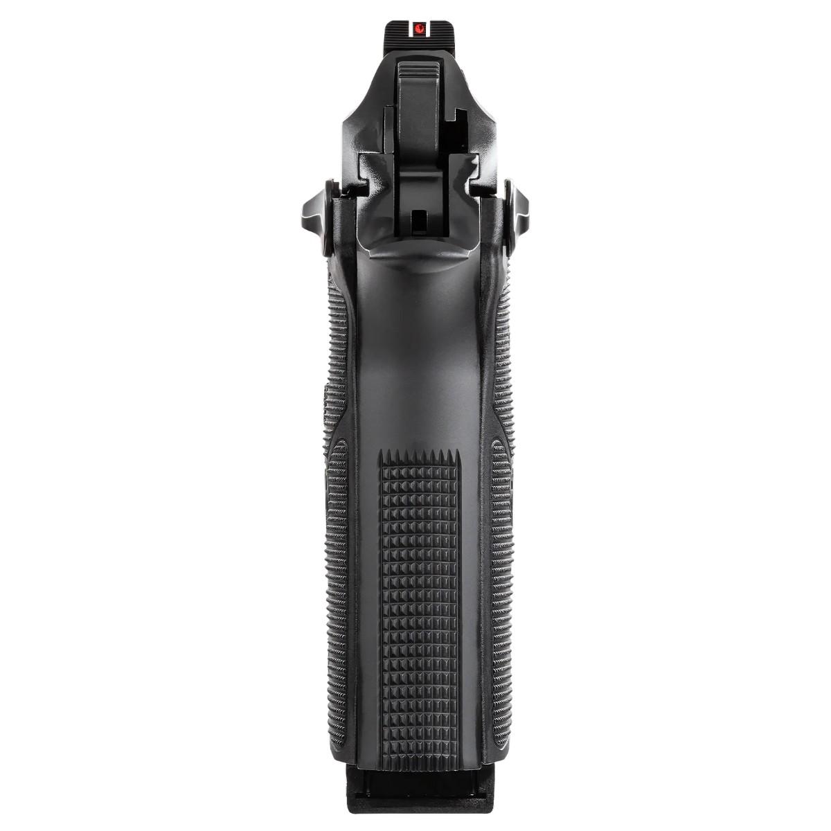 beretta 92 gts centurion rdo