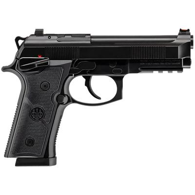 beretta 92 gts centurion rdo