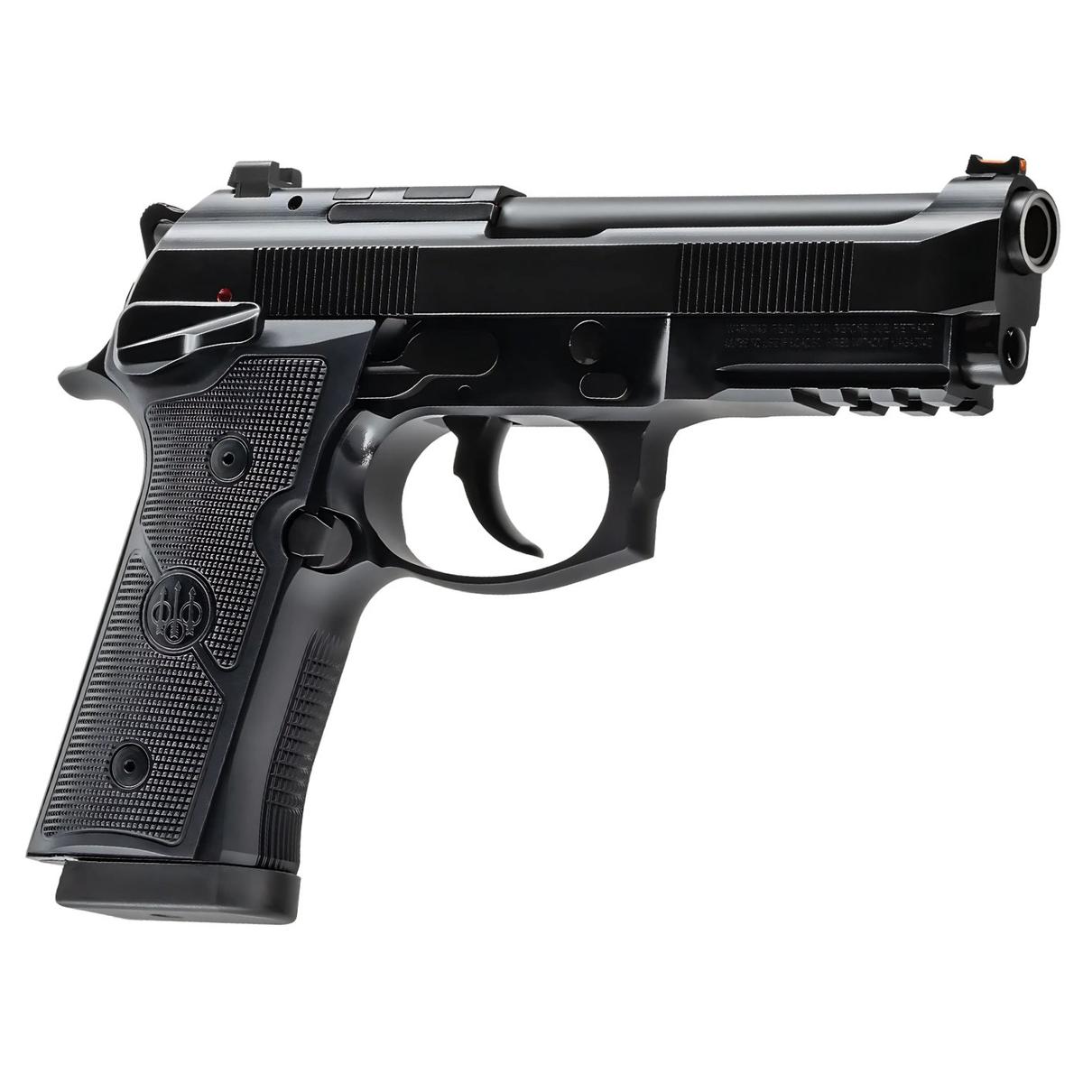 beretta 92 gts centurion rdo