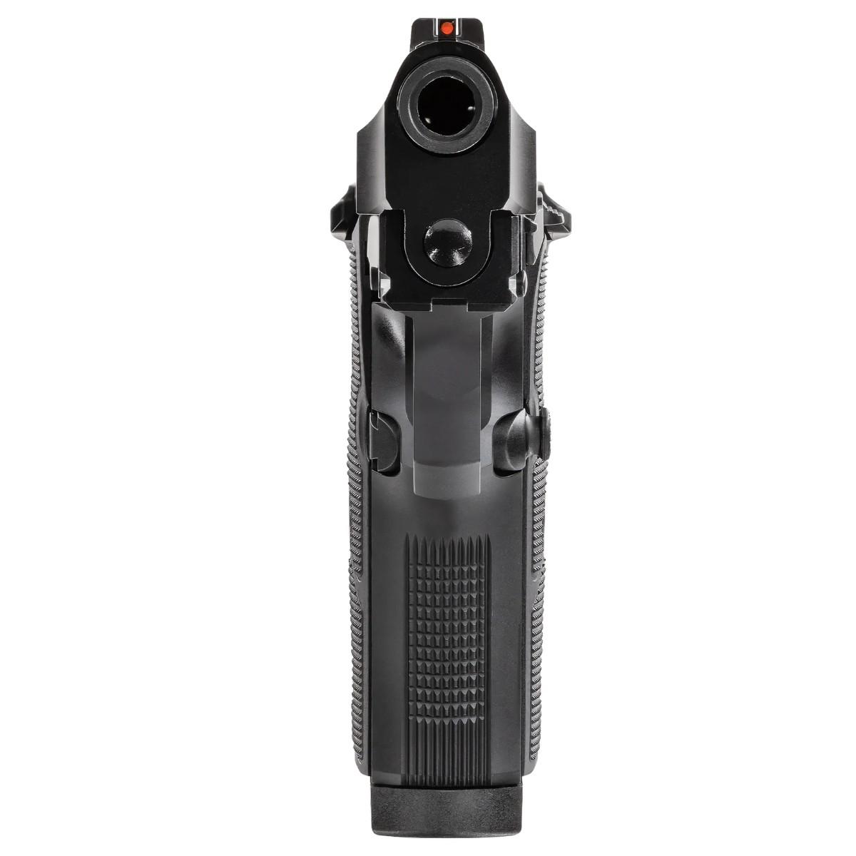 beretta 92 gts centurion rdo