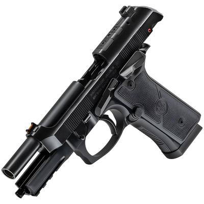 beretta 92 gts centurion rdo