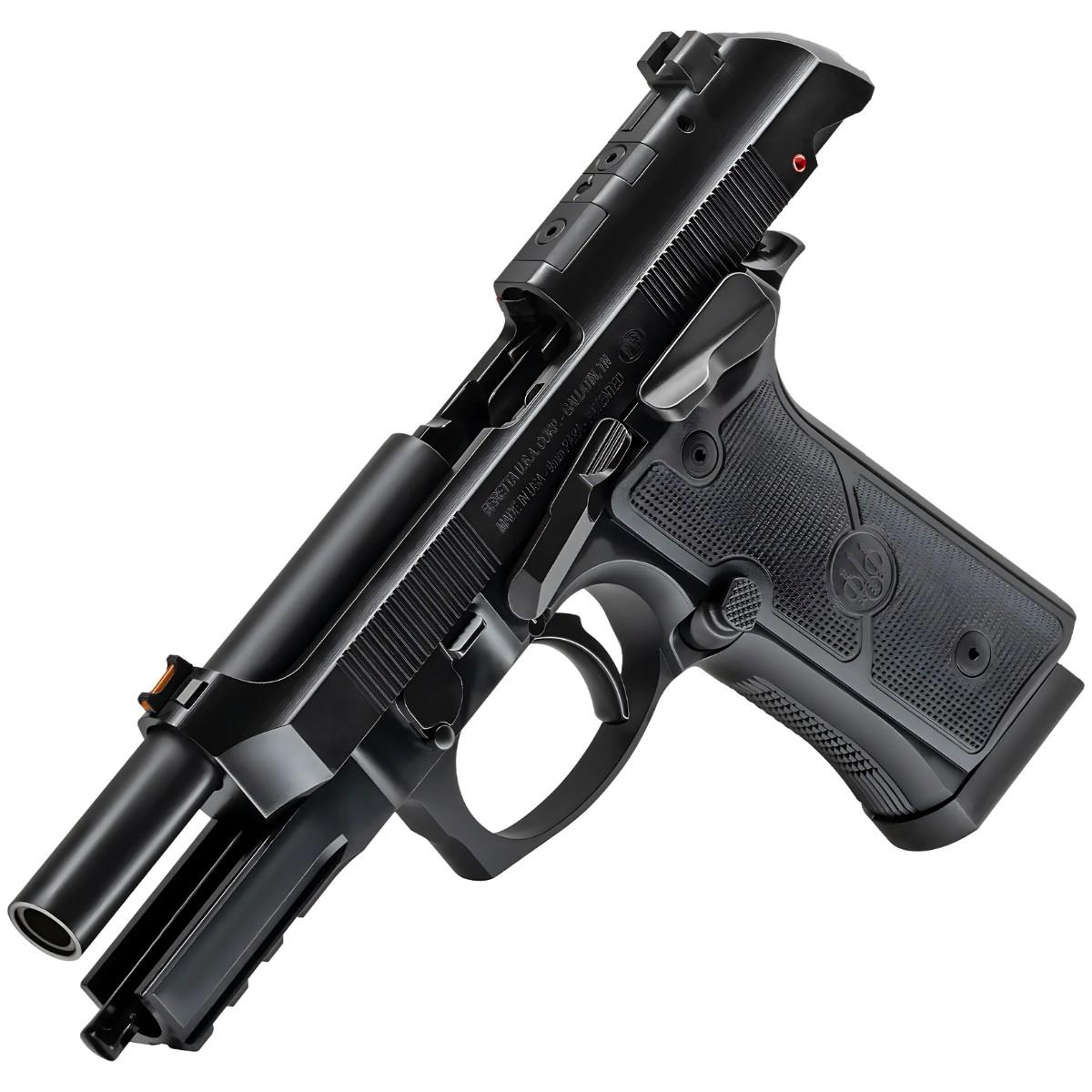beretta 92 gts centurion rdo