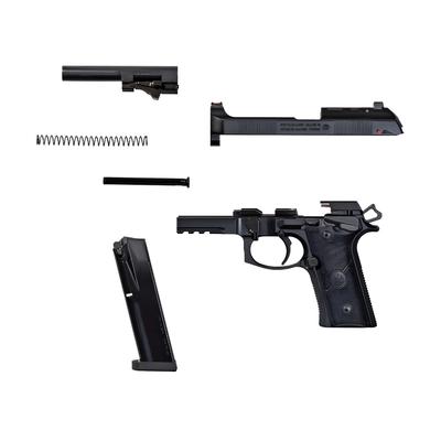 beretta 92 gts centurion rdo