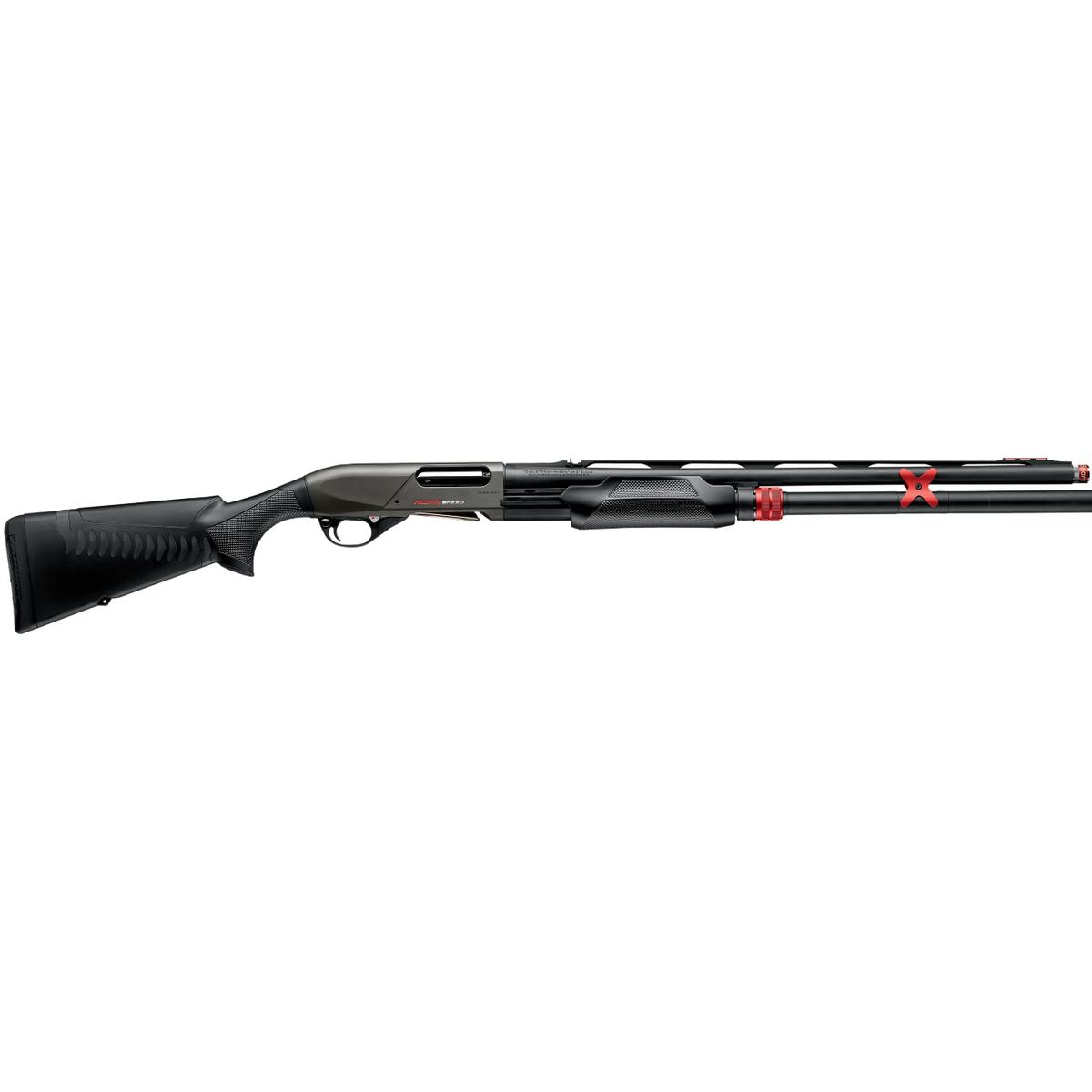 benelli nova speed 24 short magazine 10 1