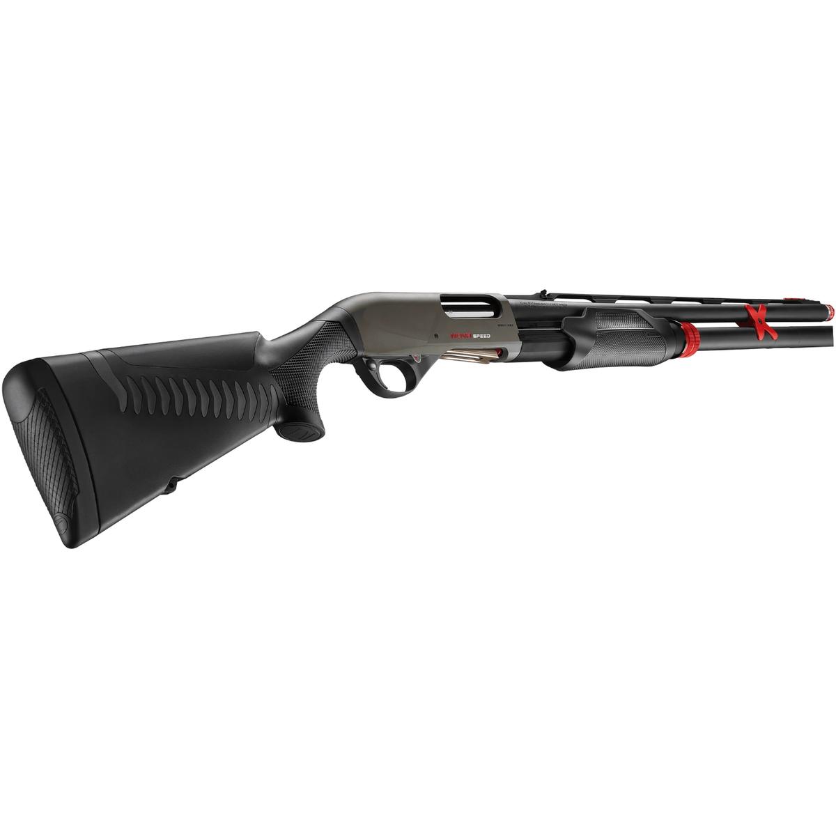 benelli nova speed 24 short magazine 10 1