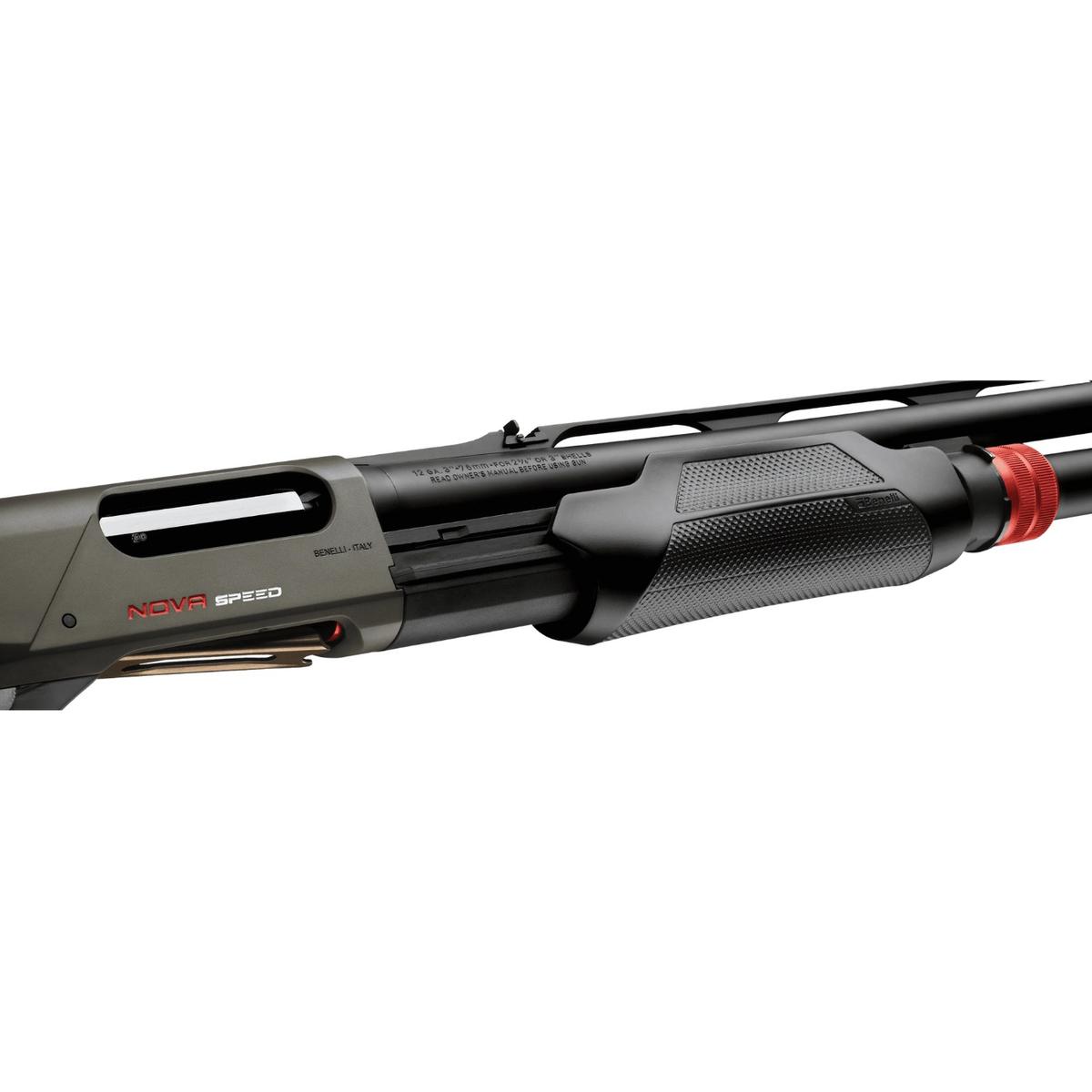 benelli nova speed 24 short magazine 10 1