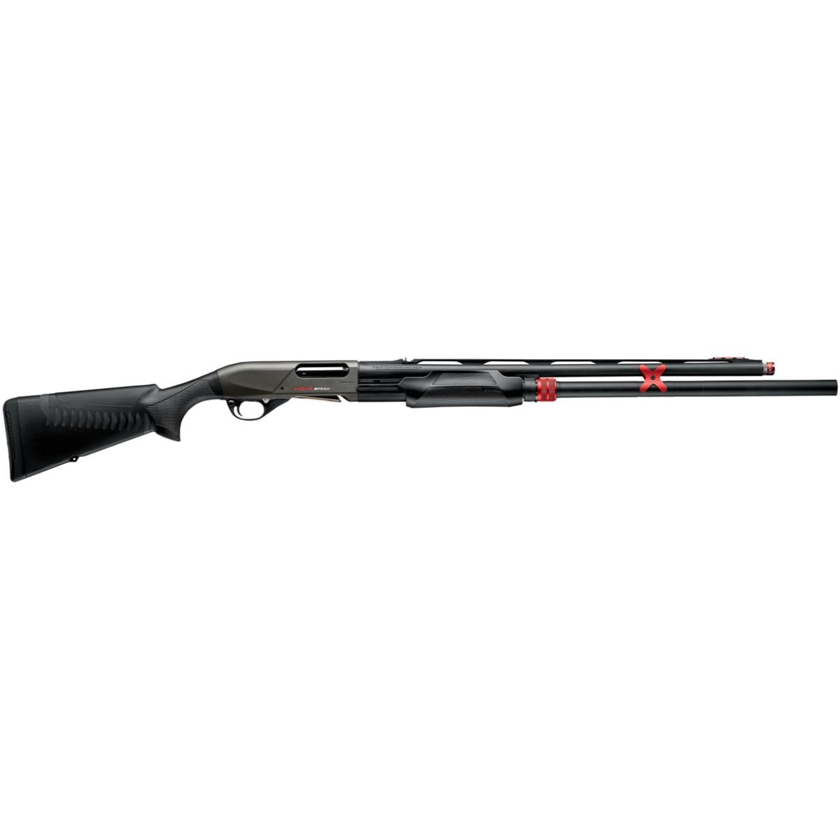 benelli nova speed 26