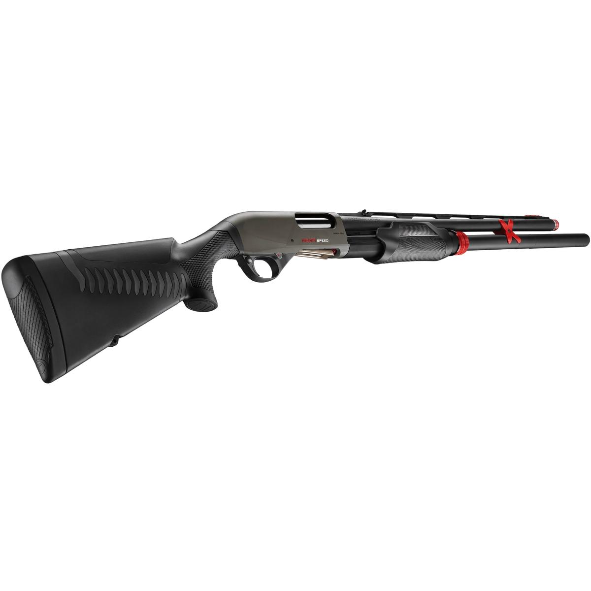 benelli nova speed 26
