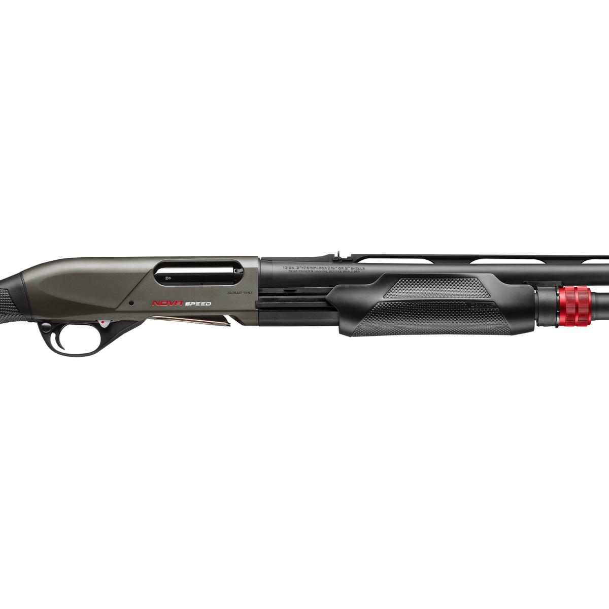 benelli nova speed 26