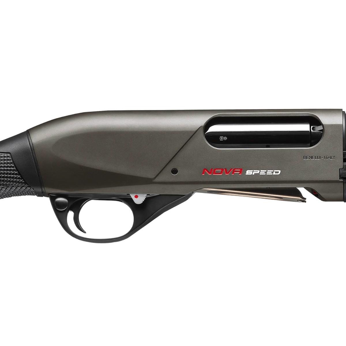benelli nova speed 26
