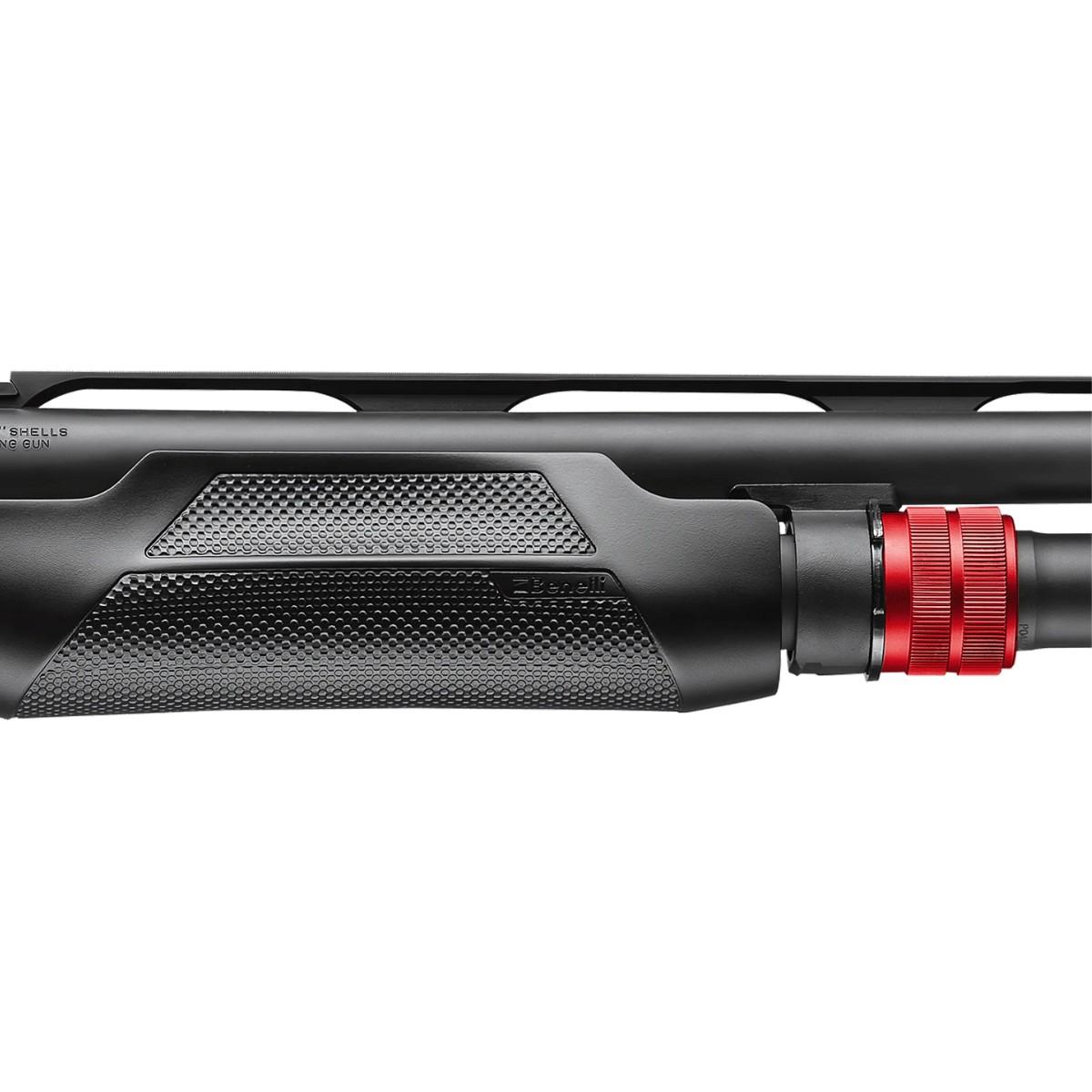 benelli nova speed 26