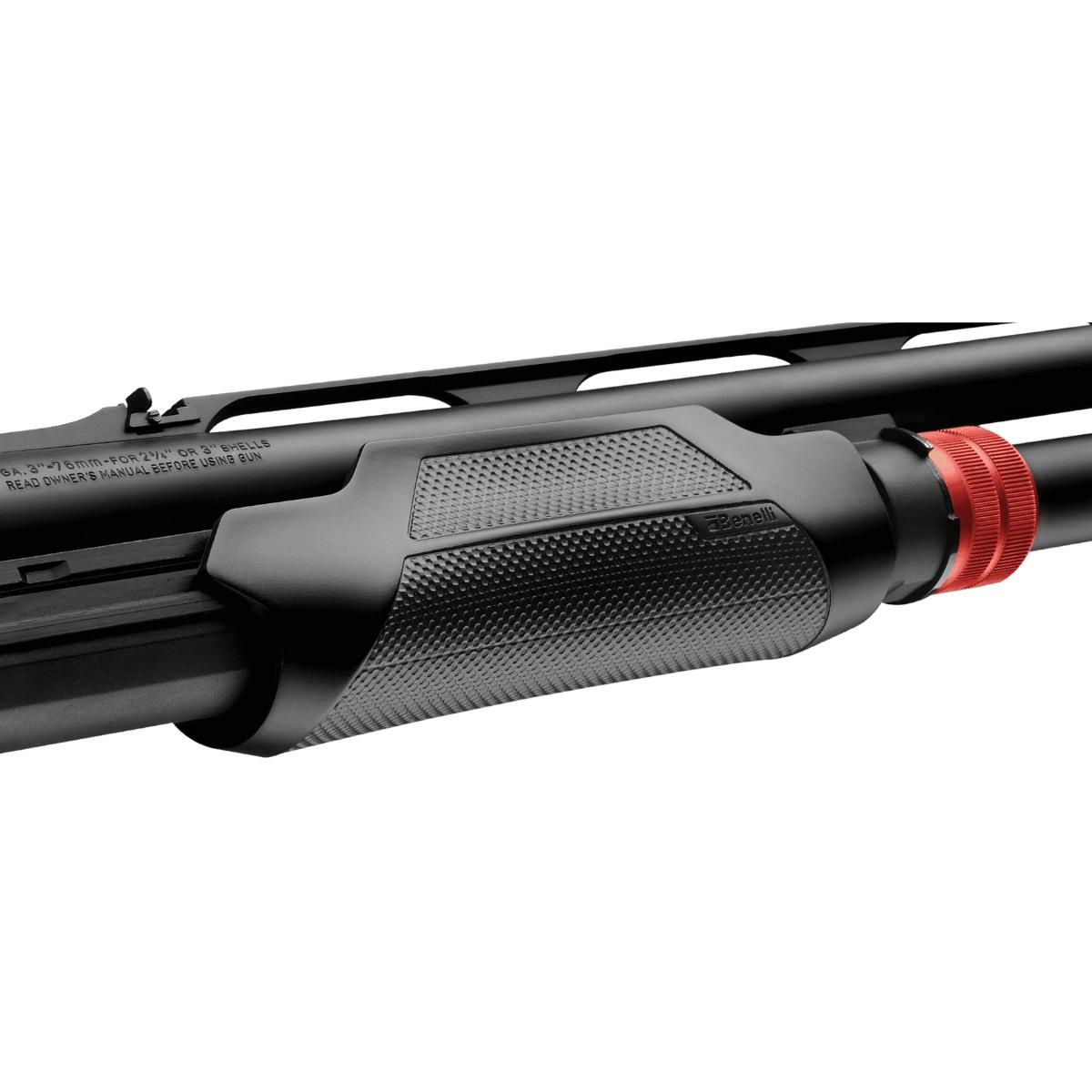 benelli nova speed 26