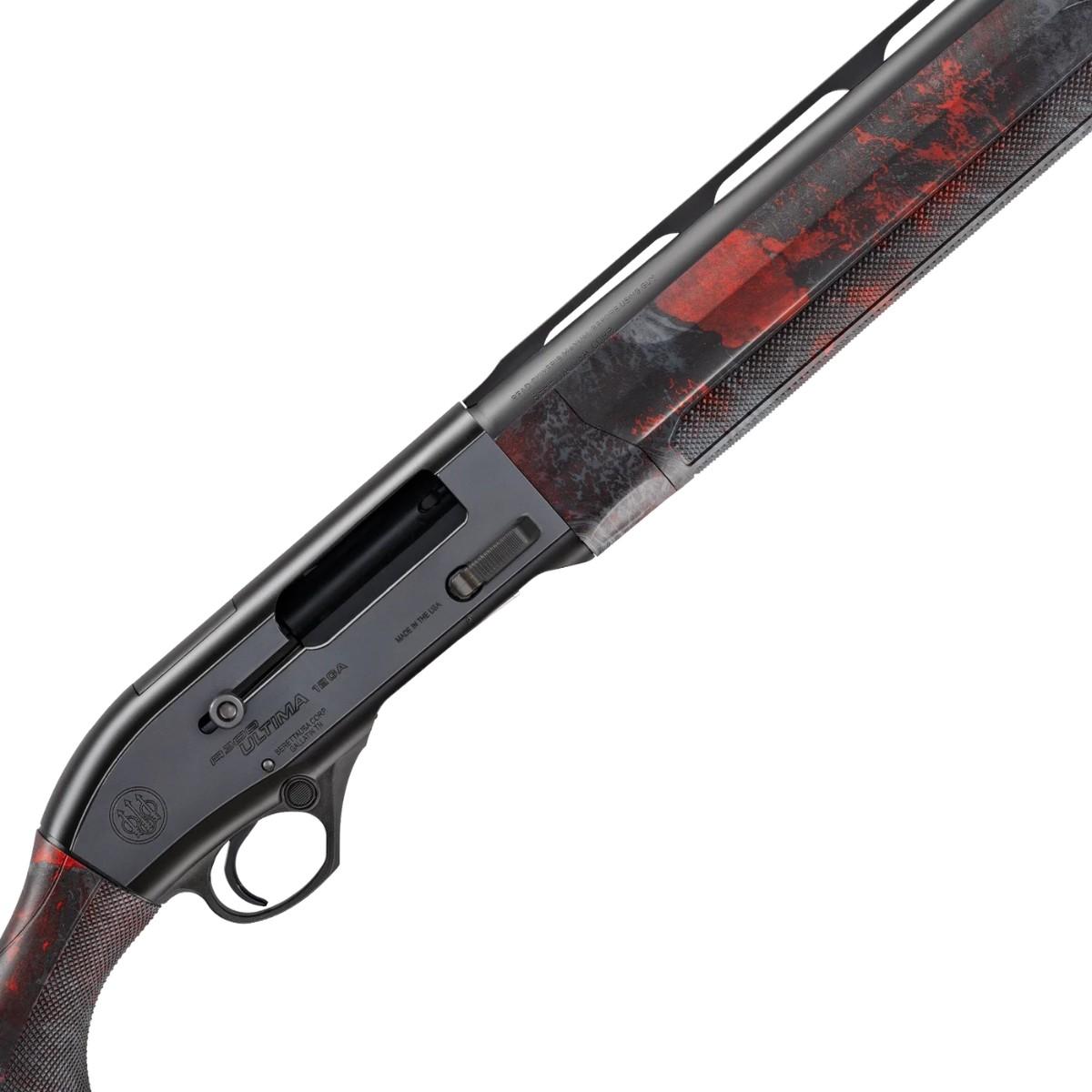 beretta a300 ultima competition realtree lava